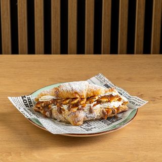 Кроасан Банофи