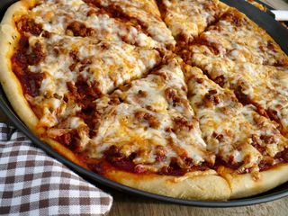 Болоньезе (30 см) (600 г)