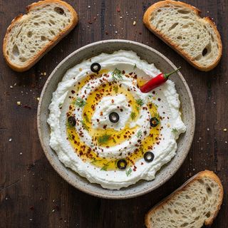 Тирокафтера