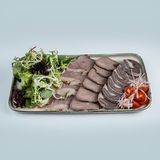 Мясное ассорти (200г)