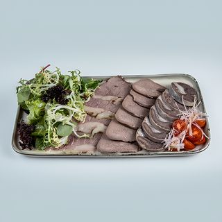 Мясное ассорти (200г)
