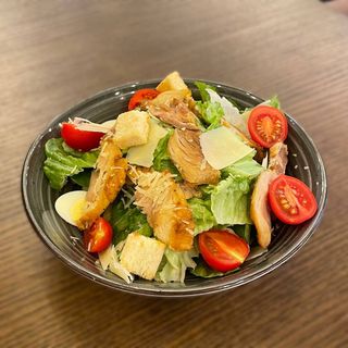 Цезар з куркою (300г)