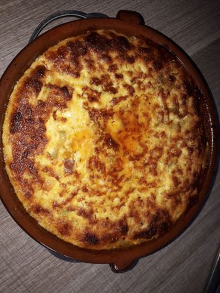 Pasticcio Viande Hachée
