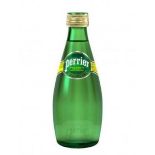 Agua Con Gas Perrier (33 Cl.)