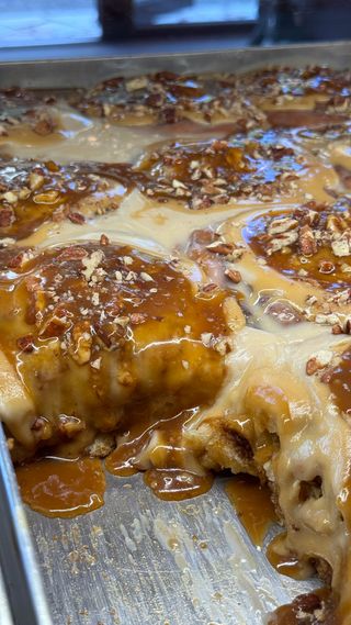 Slutty CinnaRoll 2.0