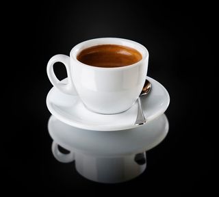 Espresso 250 Ml.