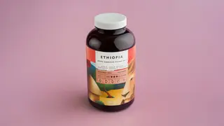 Ethiopia Sidamo GR1 250g