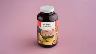 Ethiopia Sidamo GR1 250g