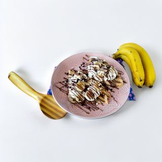 Crêpe Nutella & Banane