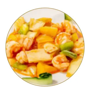 32-Gamberi piccante
