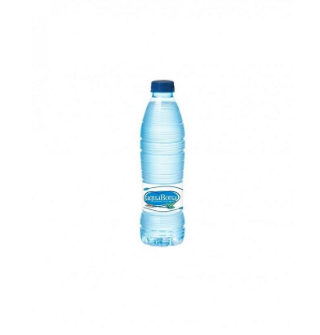 Agua (330 ml.)