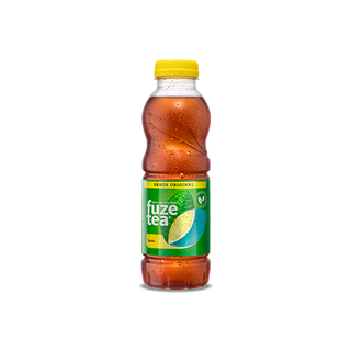 Fuze Tea