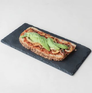 Tosta vegan