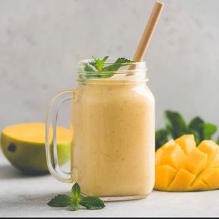 Smoothy Golden Mango