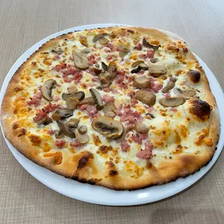 Pizza Especial