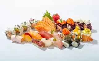 Sushi Large (27 Pzas.)