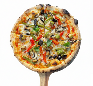 Pizza Végétarienne