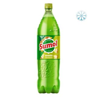 Sumol Ananás 1,5L