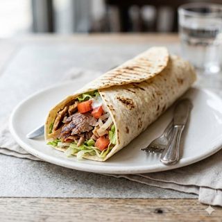 Durum Kebab
