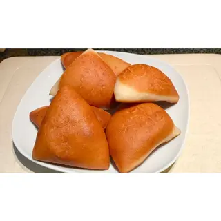 Mandazis