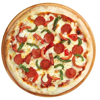 Pepperoni