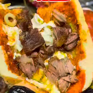 Sandwich قلاية