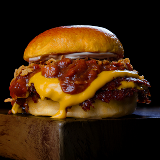 BaconLava