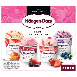 Häagen-Dazs