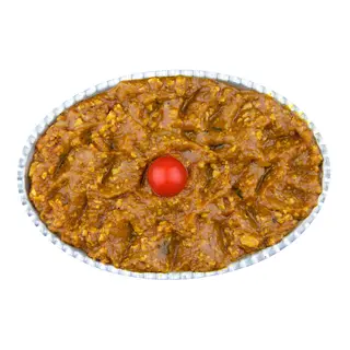 Mirzag ghasemi