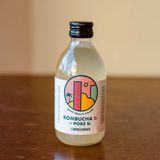 Limón Y Jengibre (16 Oz.)