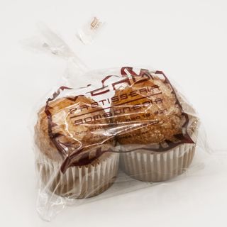 Magdalenas Sin Gluten 2uds.