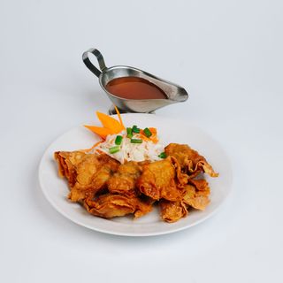 Pierogi smażone Wantan 300g