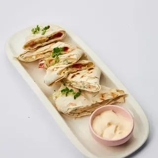 Лаваш гриль (240/30г)