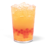 Ice Tea De Lychee Y Quinoto