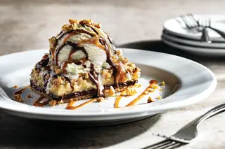 Pradise Pie
