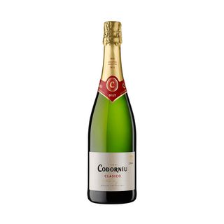 Cava Codorníu Brut, 0.75L
