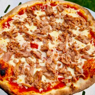 Pizza Thon
