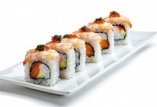 178.-Ebi raibow roll 8 pezzi