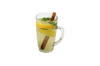 Імбирний Чай (300мл)