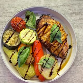 ქათმის სტეიკი