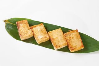 303. Tofu alla griglia