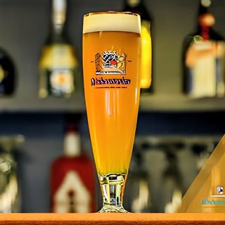 ვაინშტეფანი გაფილტრული