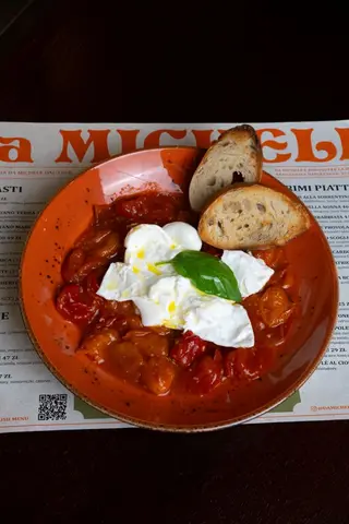 Buratta