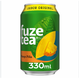 FUZE TEA
