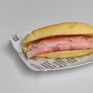 Topolino senza glutine 