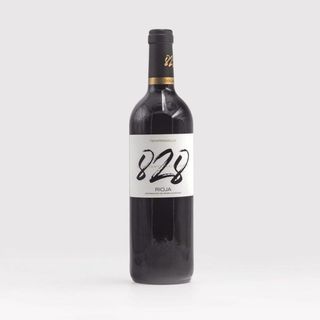 VINO TINTO 828 50 CL