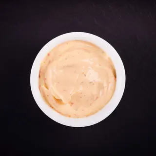 Salsa Mayonesa Picante - Perfecta para los japponuggets