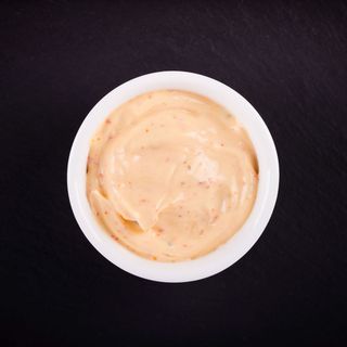 Salsa Mayonesa Picante - Perfecta para los japponuggets