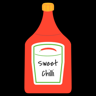 Salsa Sweet Chilli