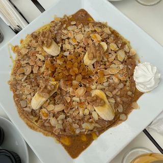 Petit Déjeuner Classic 